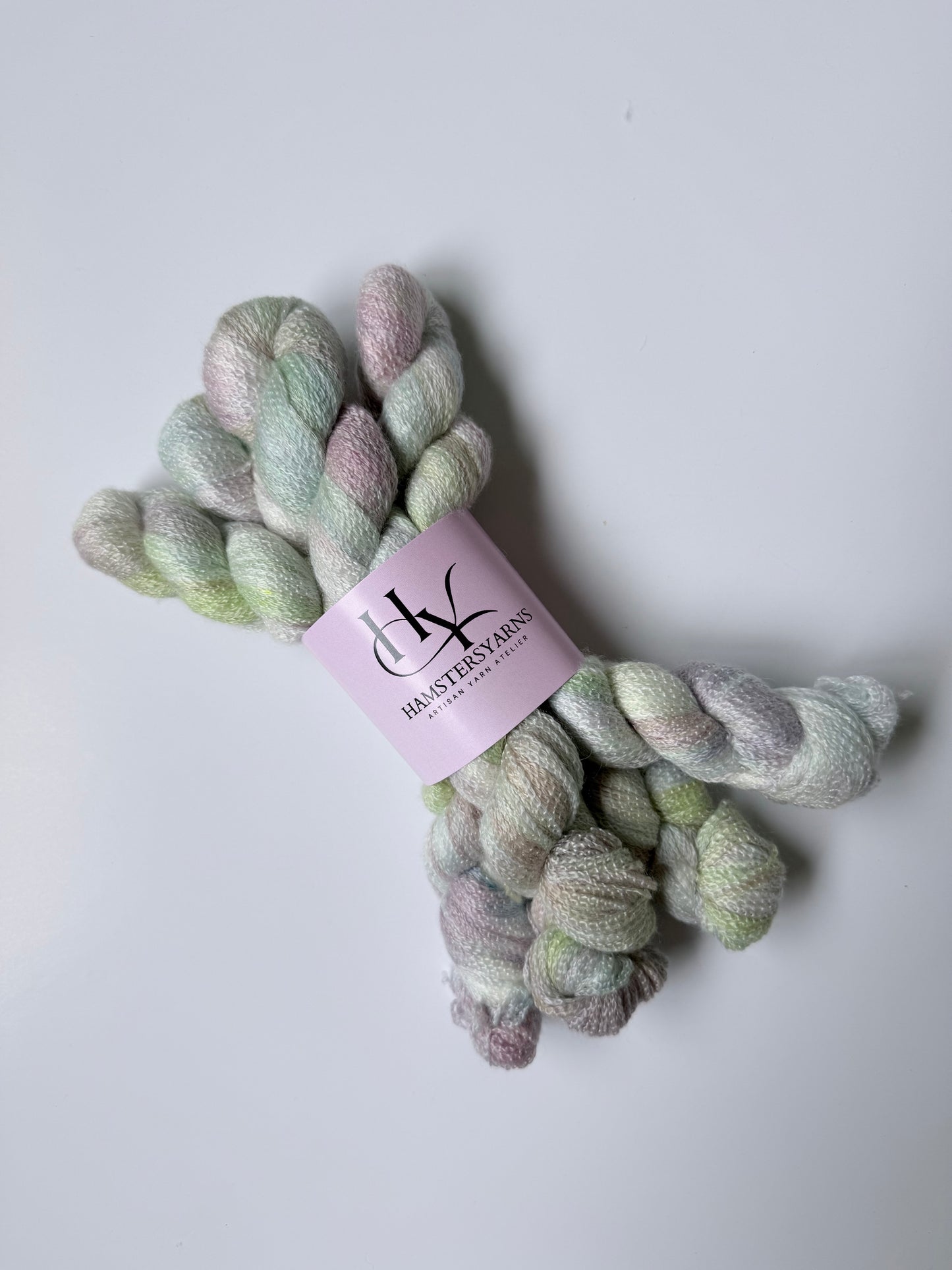 Soft Chain Cashmere 4*50g #026 sweater sets