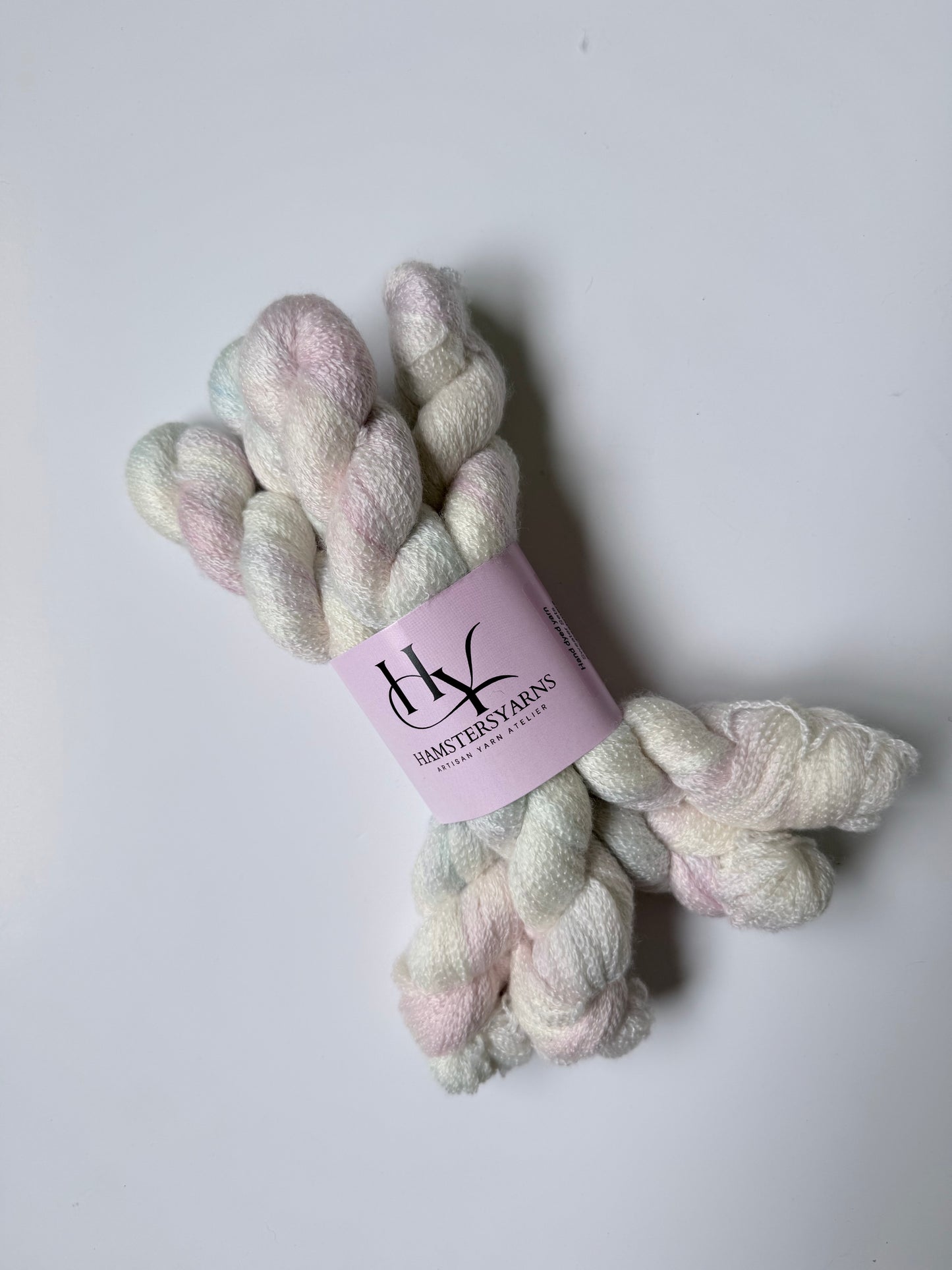 Soft Chain Cashmere 4*50g #028 sweater sets