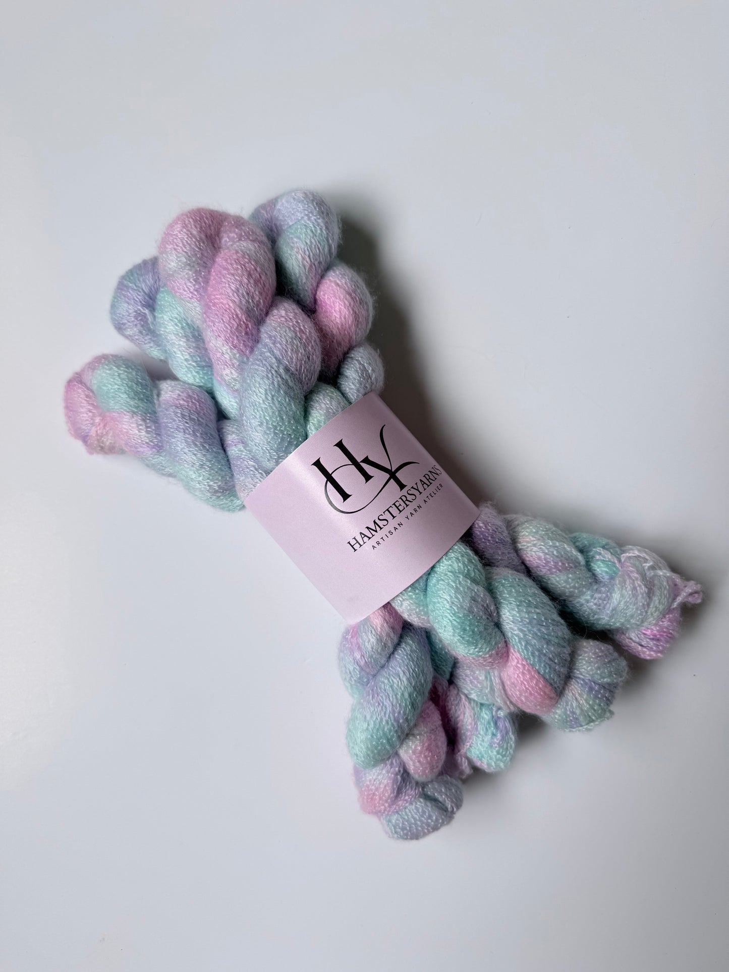 Soft Chain Cashmere 4*50g #030 sweater sets