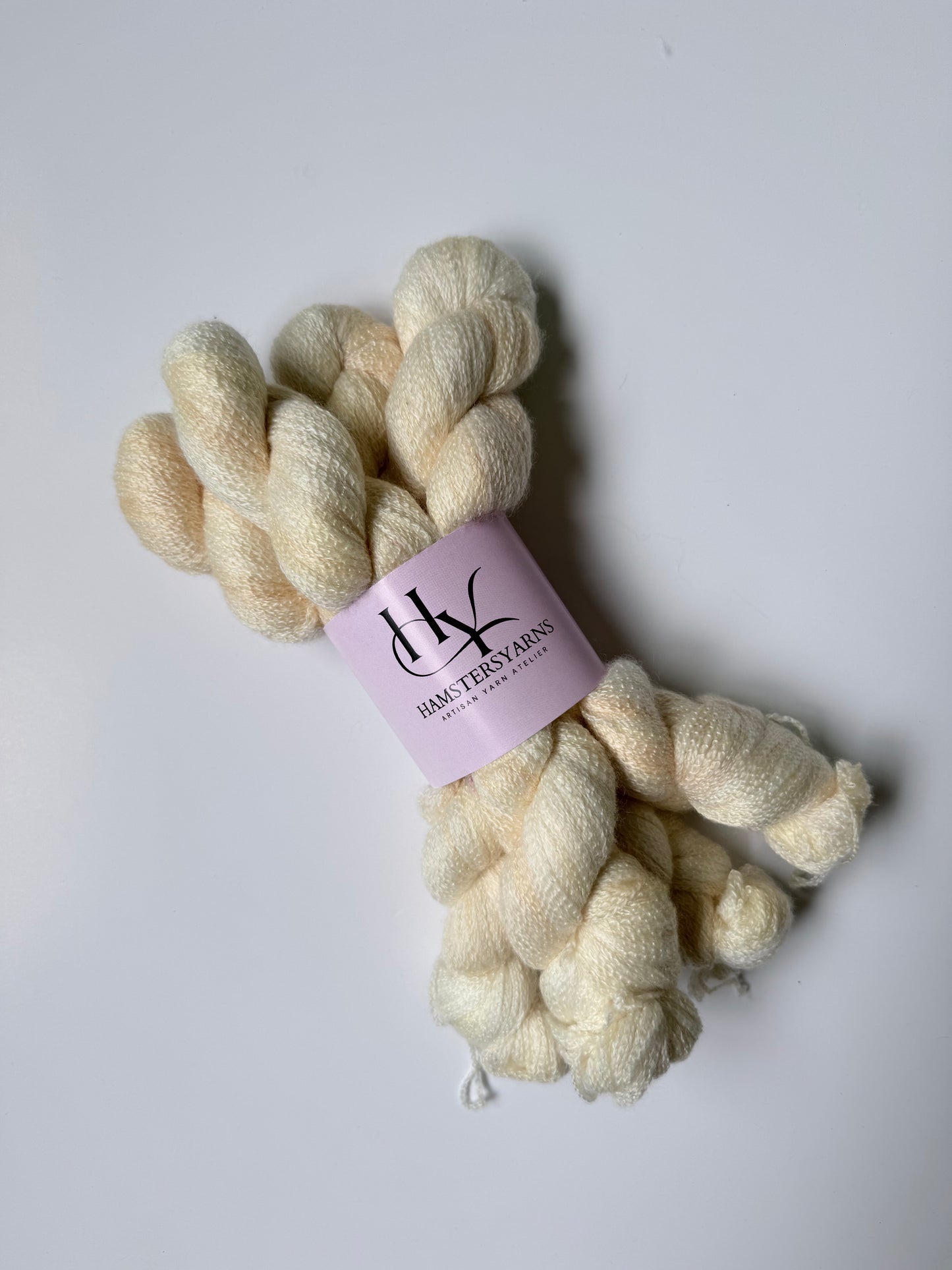 Soft Chain Cashmere 4*50g #031 sweater sets