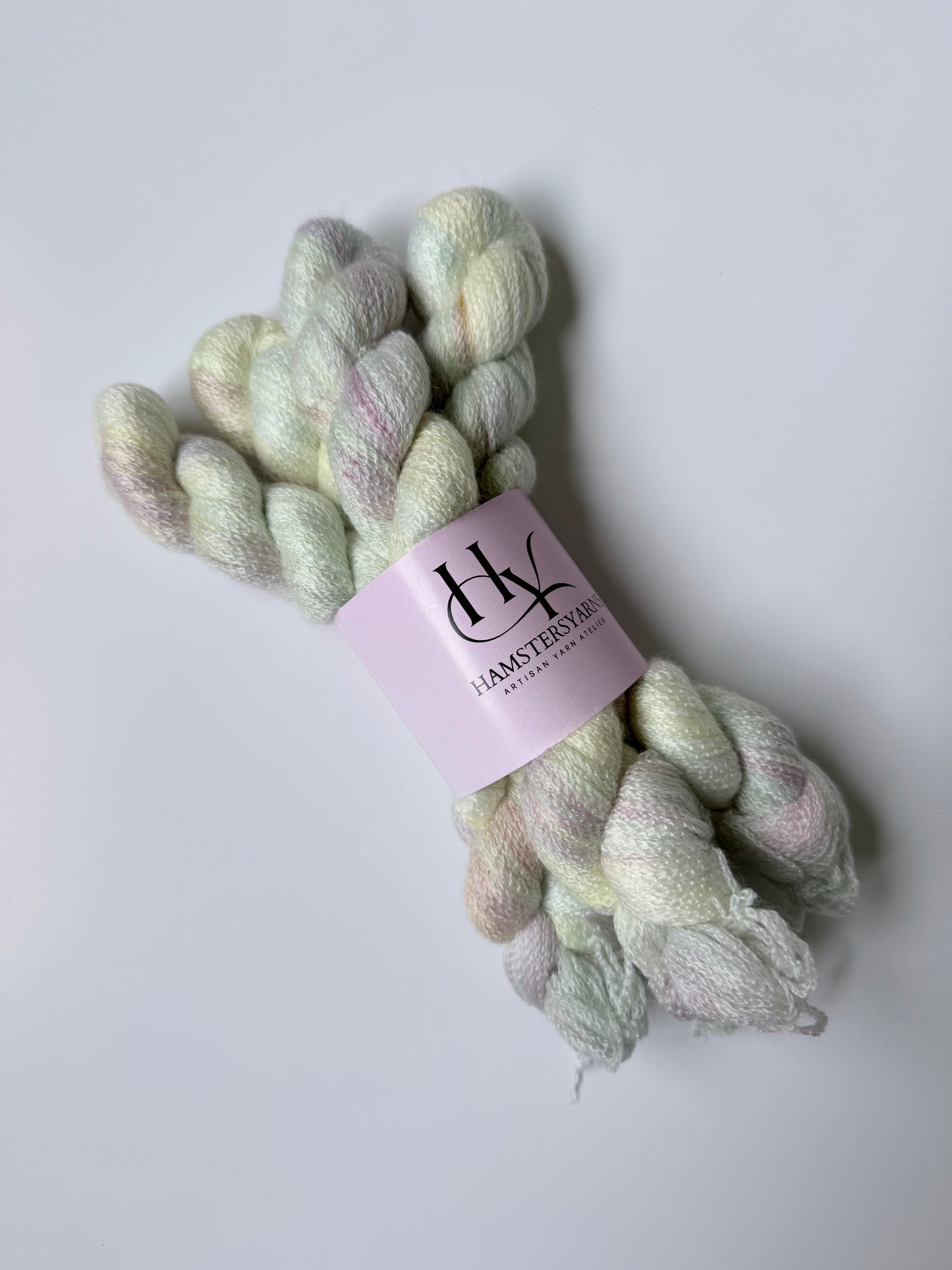 Soft Chain Cashmere 4*50g #034 sweater sets