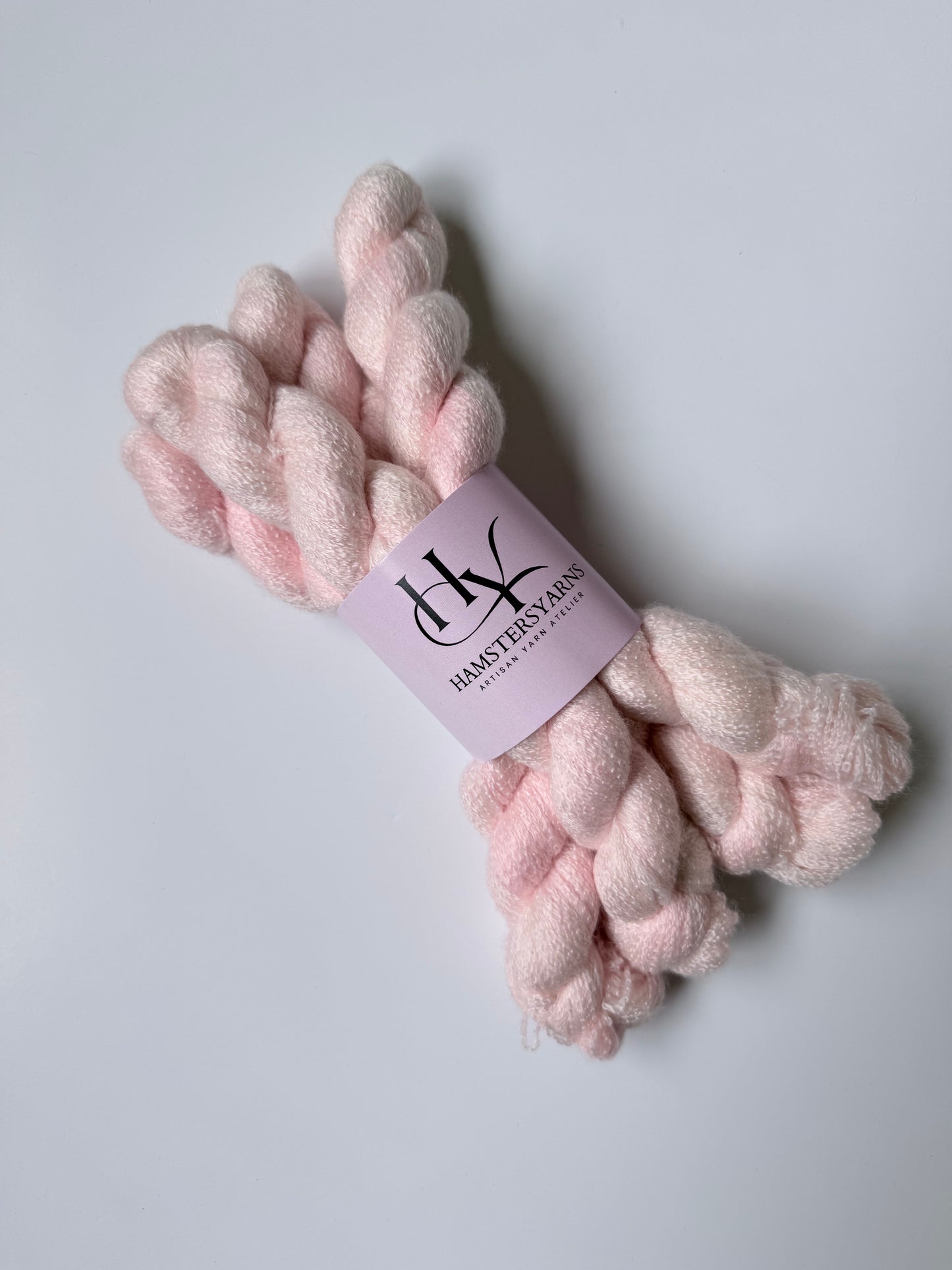 Soft Chain Cashmere 4*50g #043 sweater sets