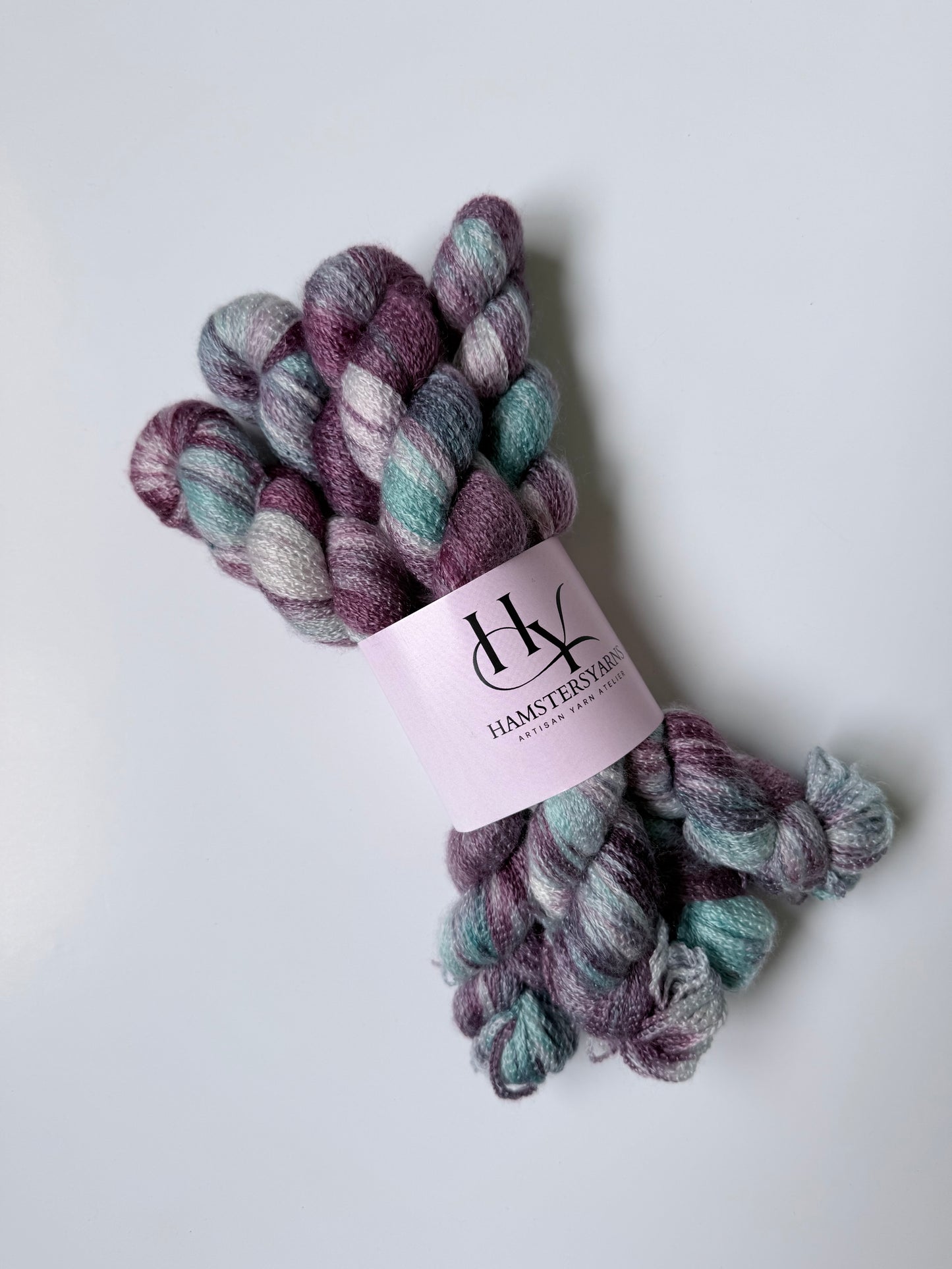 Soft Chain Cashmere 4*50g #044 sweater sets
