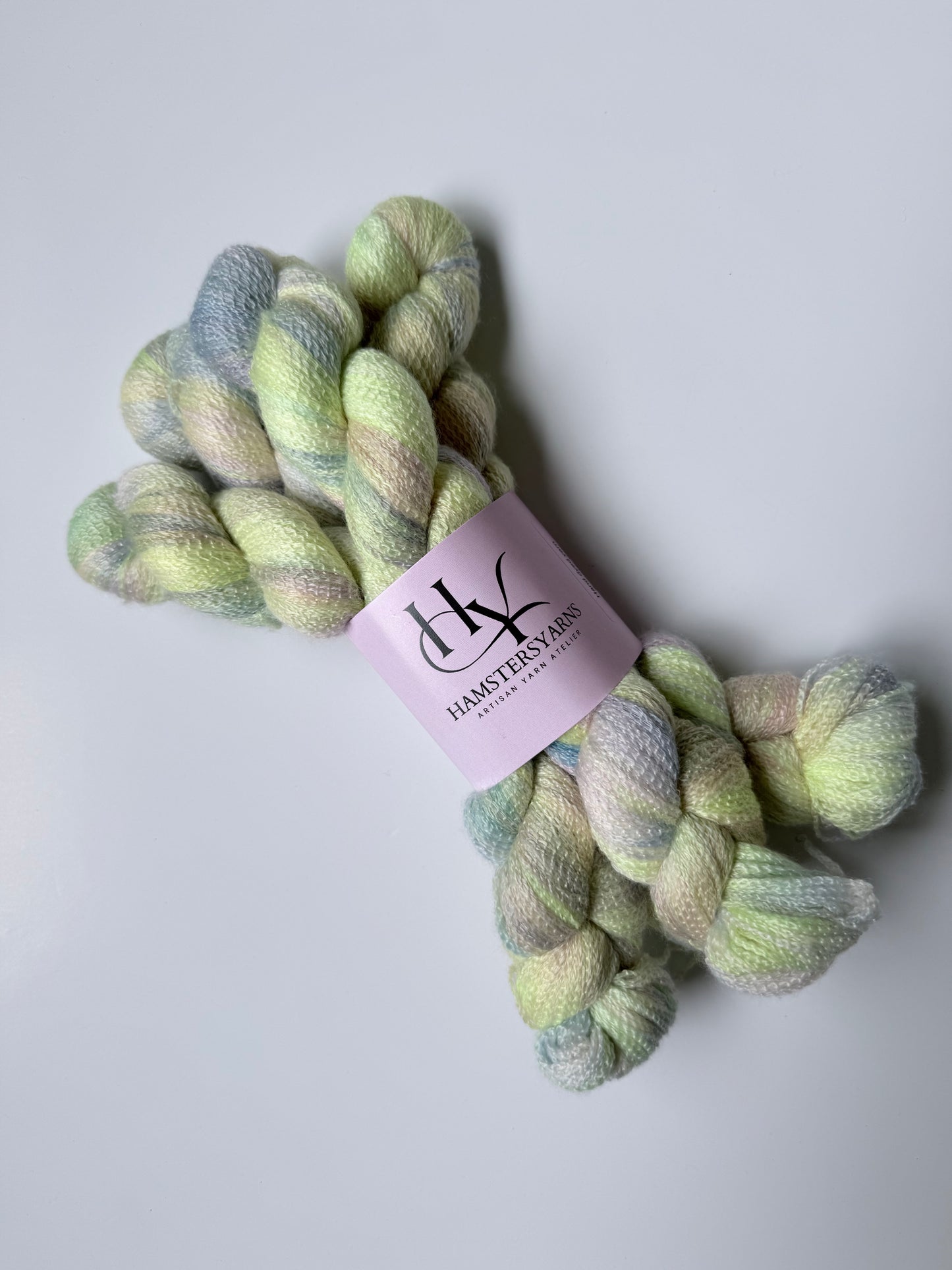 Soft Chain Cashmere 4*50g #046 sweater sets