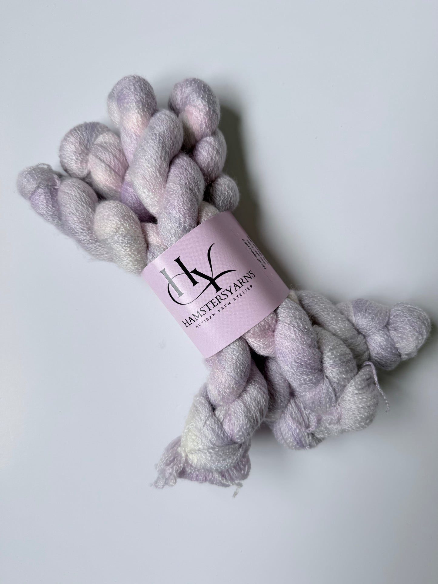 Soft Chain Cashmere 4*50g #051 sweater sets