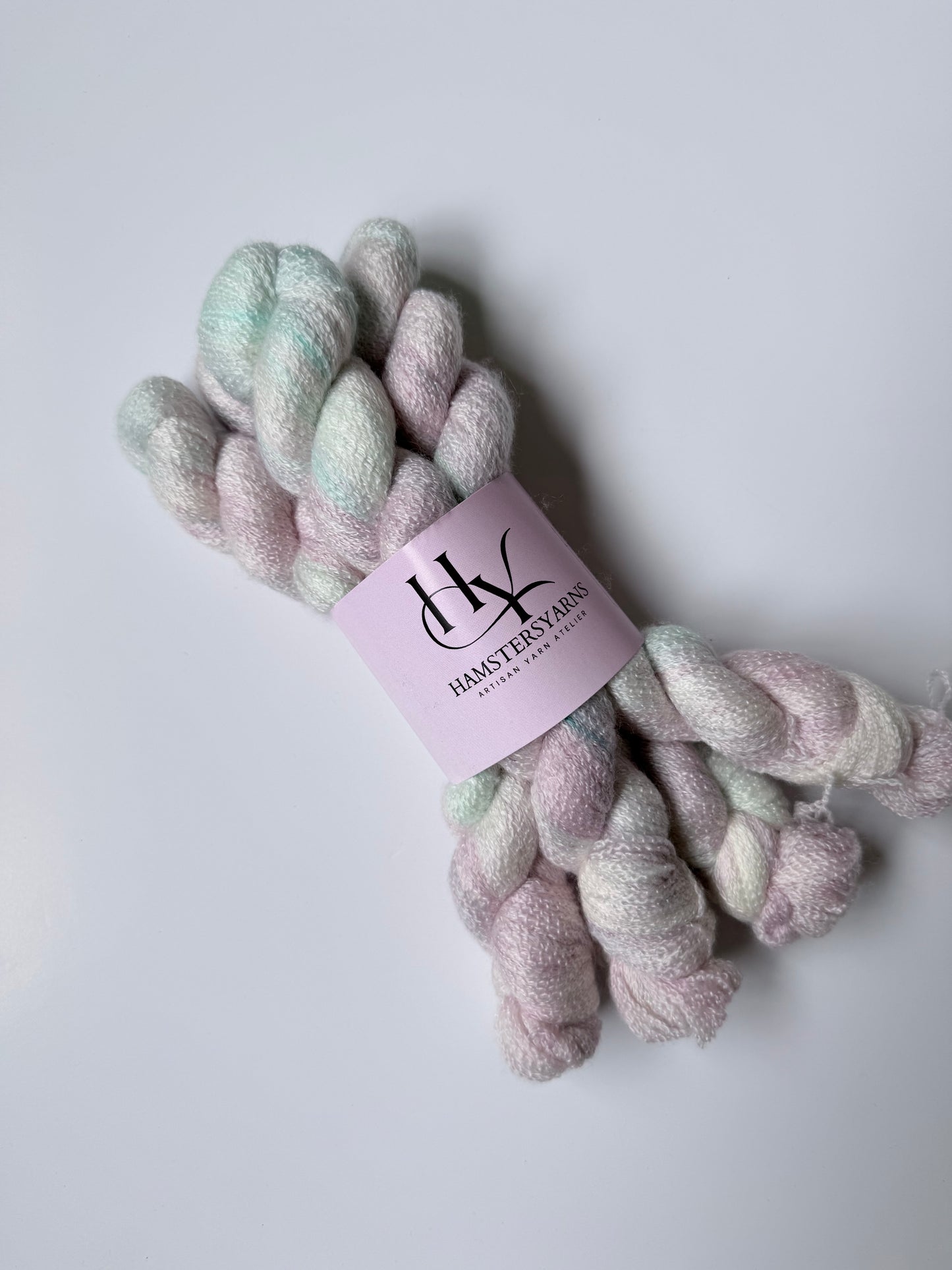 Soft Chain Cashmere 4*50g #060 sweater sets