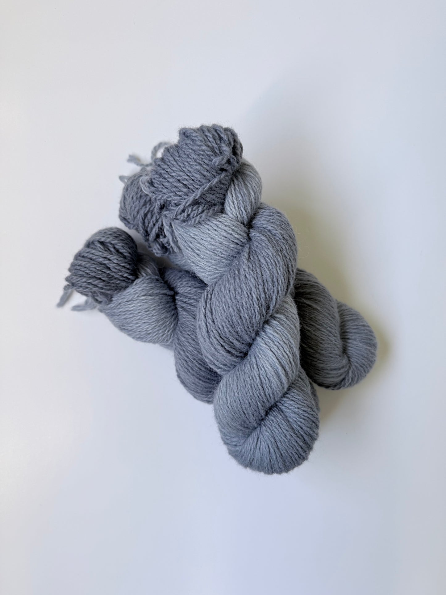 Baby Alpaca | Yak | Merino | 200m