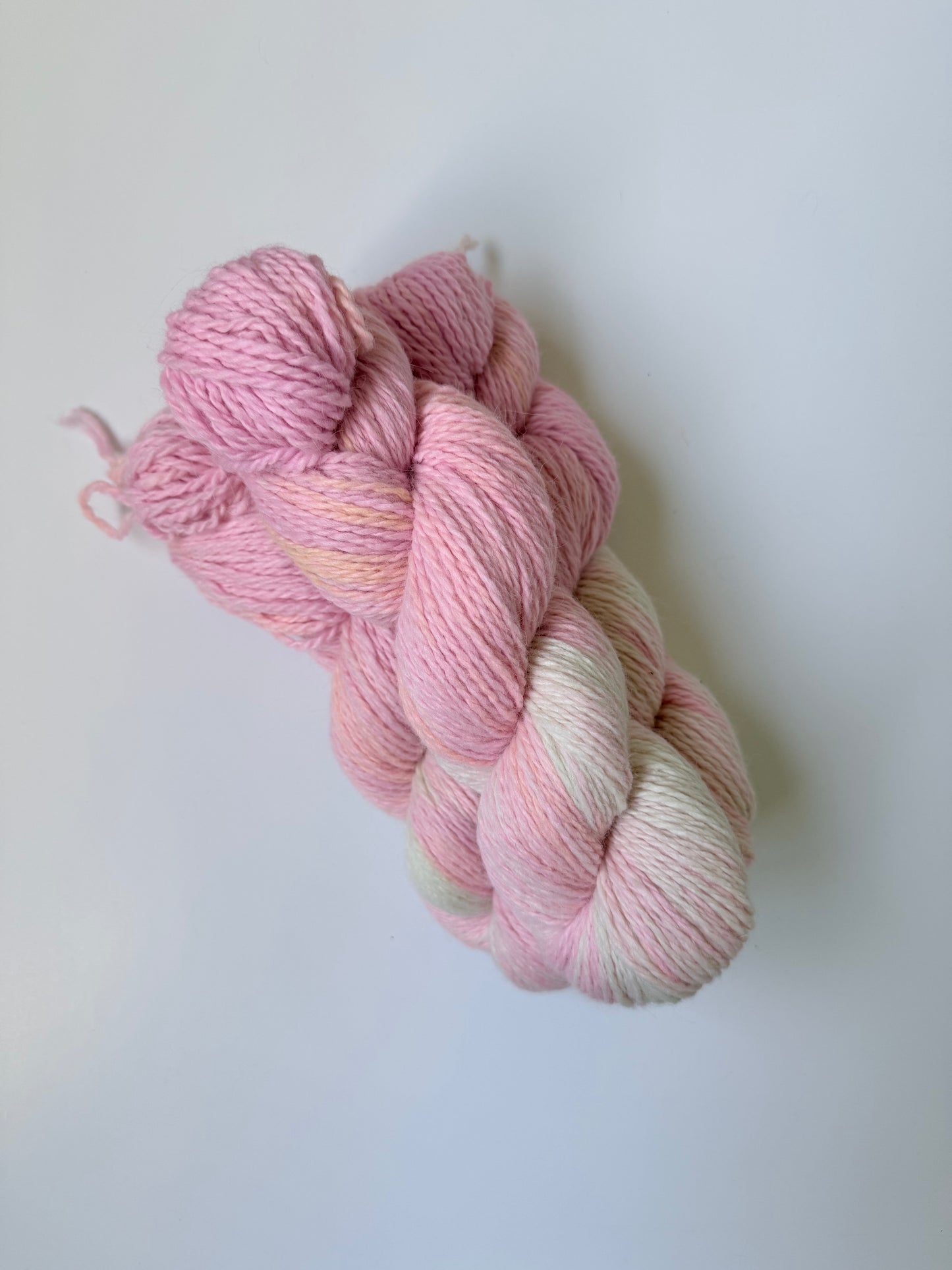 Baby Alpaca | Yak | Merino | 200m