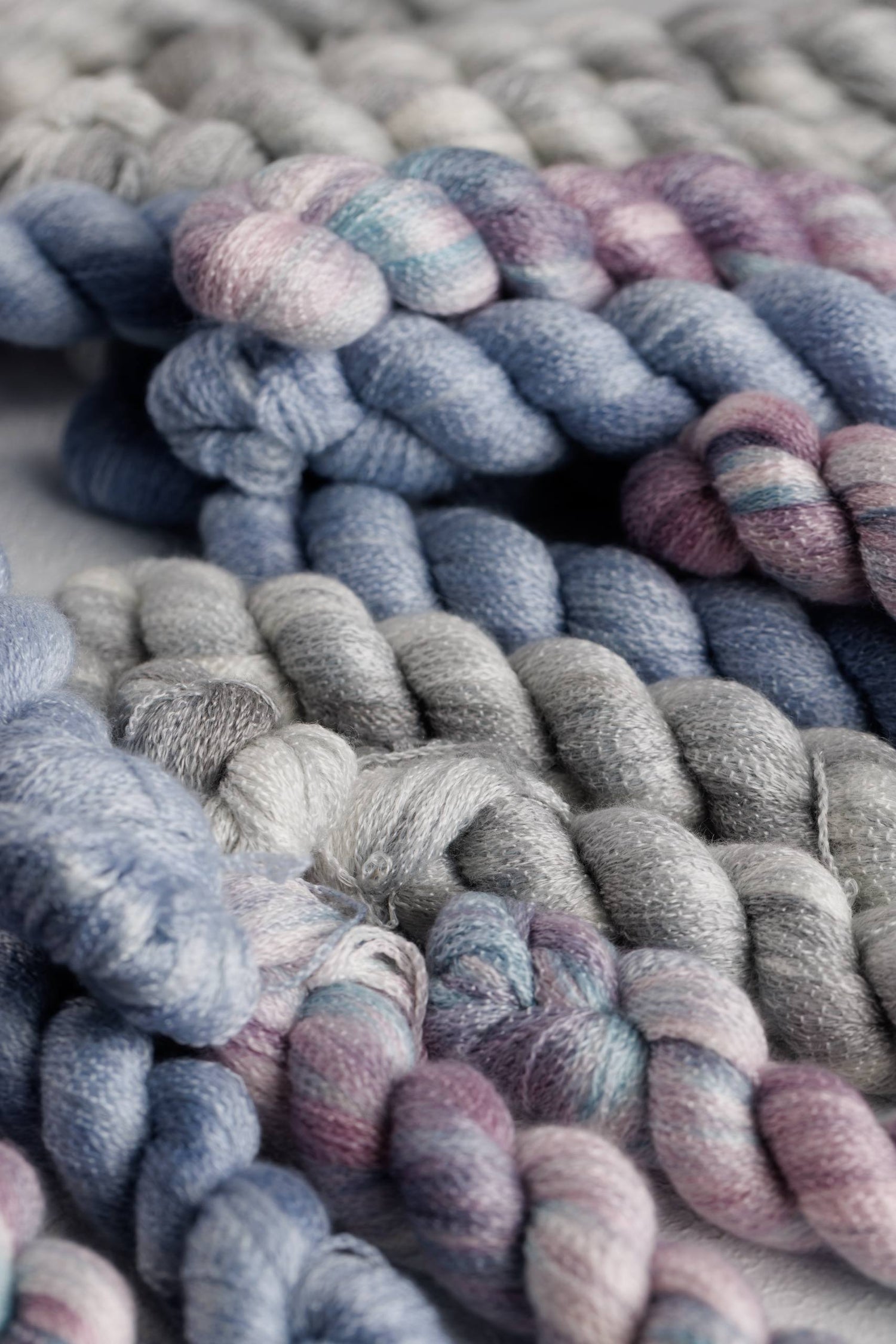 Luxury Cashmere