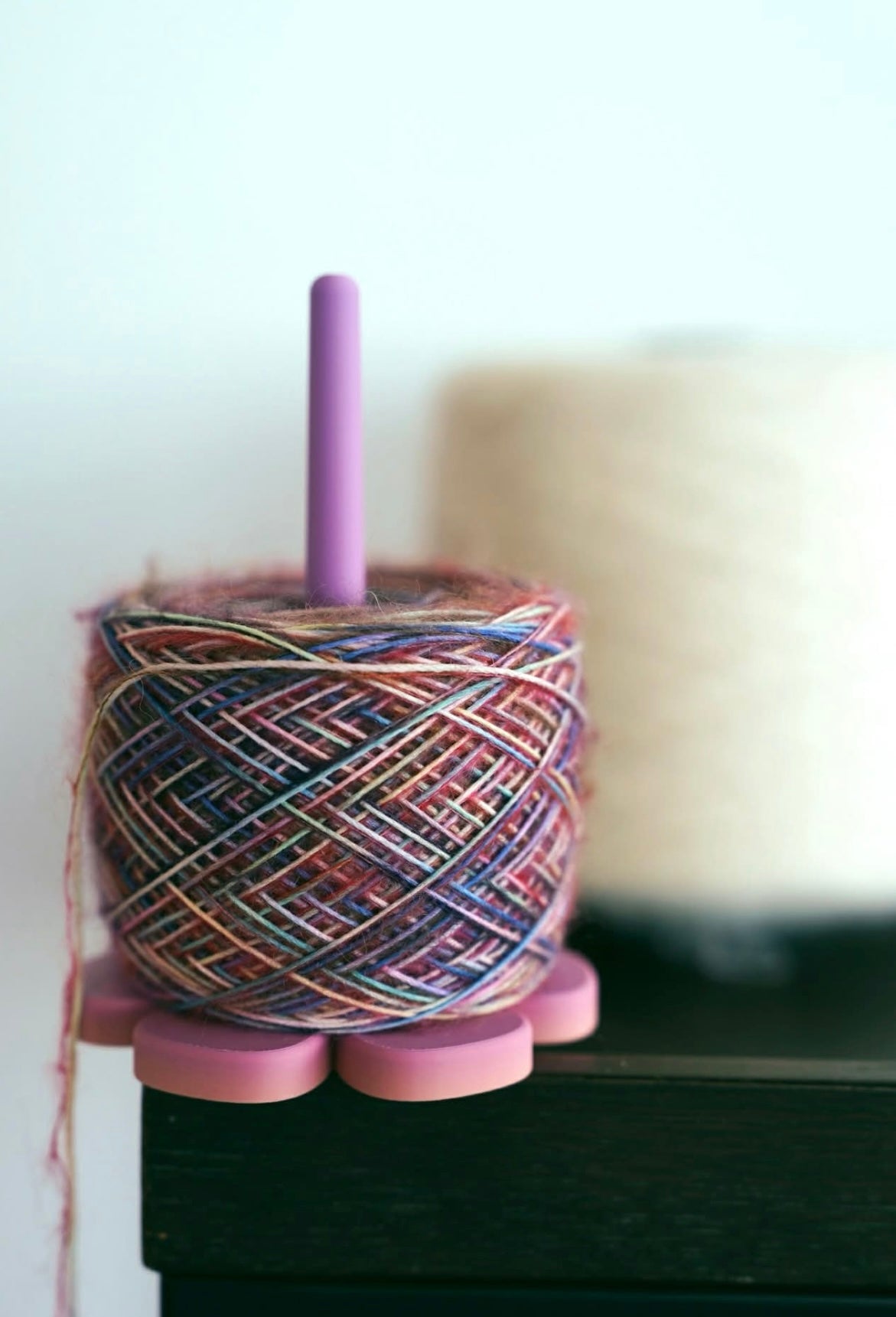 Yarn Mixes