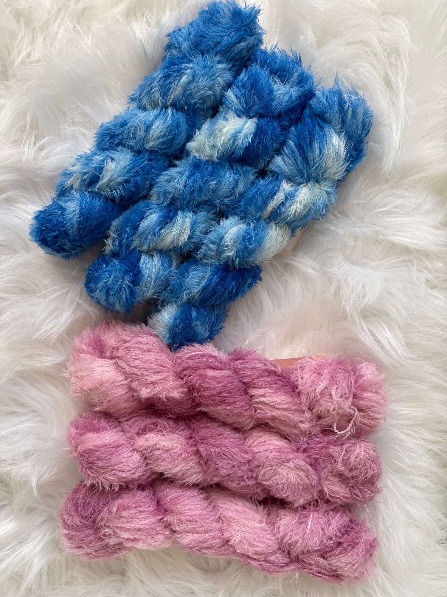 🌙 Collection Dream Fuzz 😽