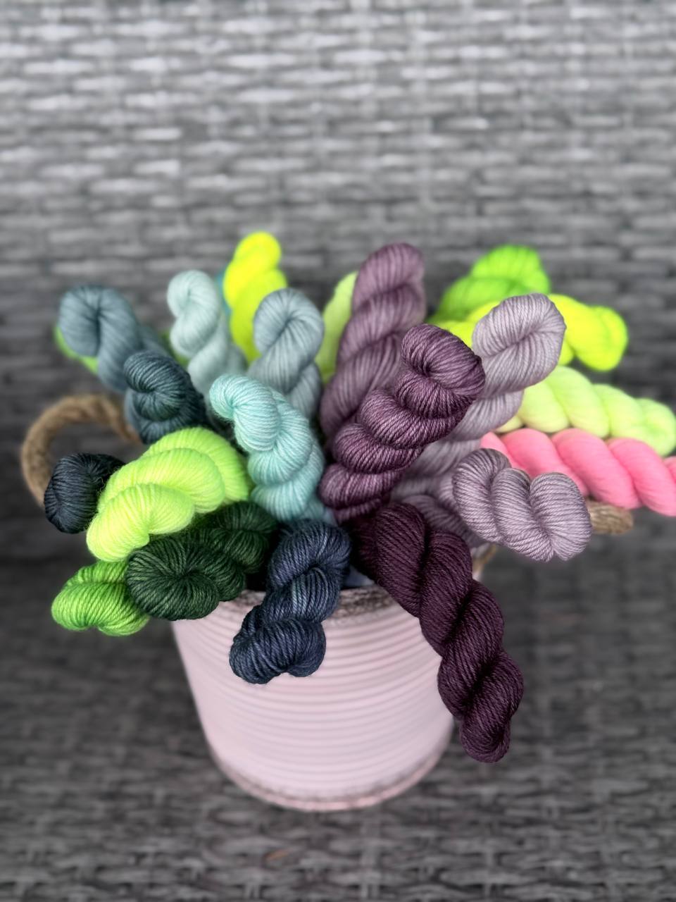 Sock premium yarn 🧶