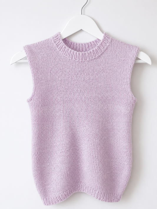 Soft Chain Cashmere (4*50g) sweater set #04