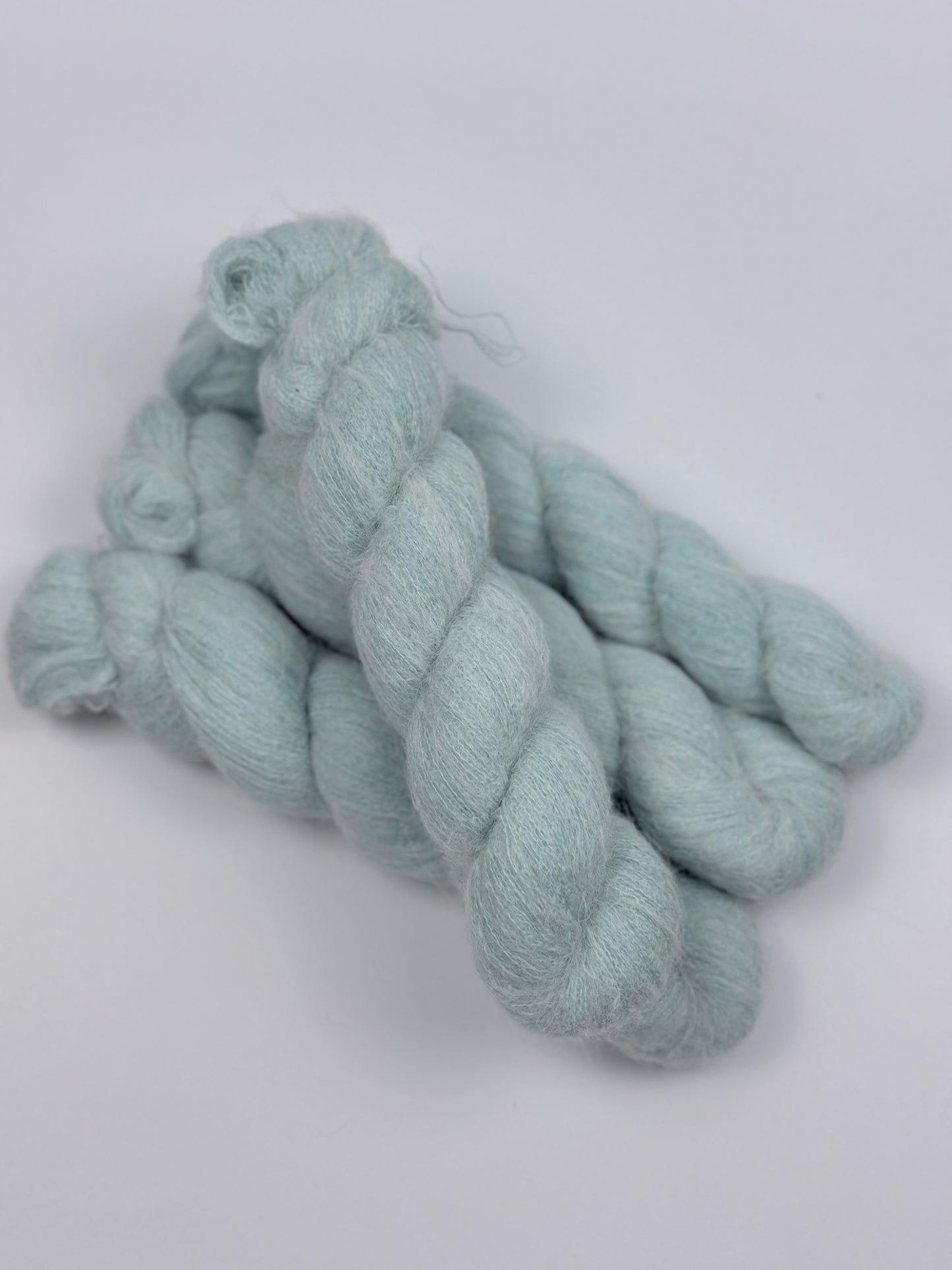 Baby alpaca | merino | polyamide