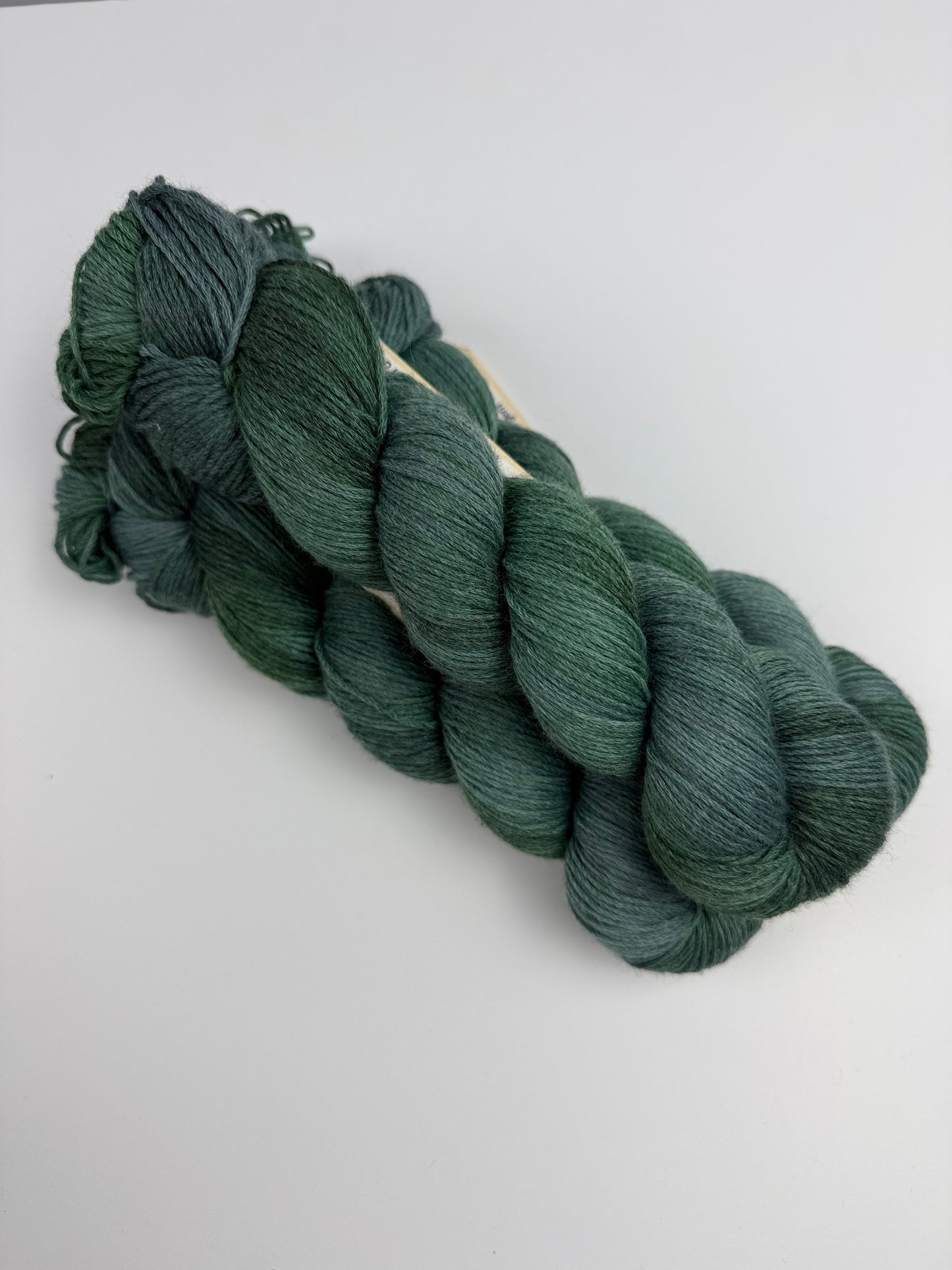 Sock yarn soft 8ply|420m