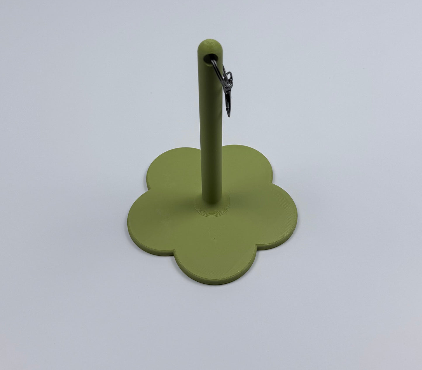 Yarn Holder 3d PLA