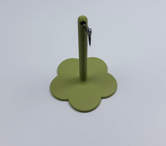 Yarn Holder 3d PLA
