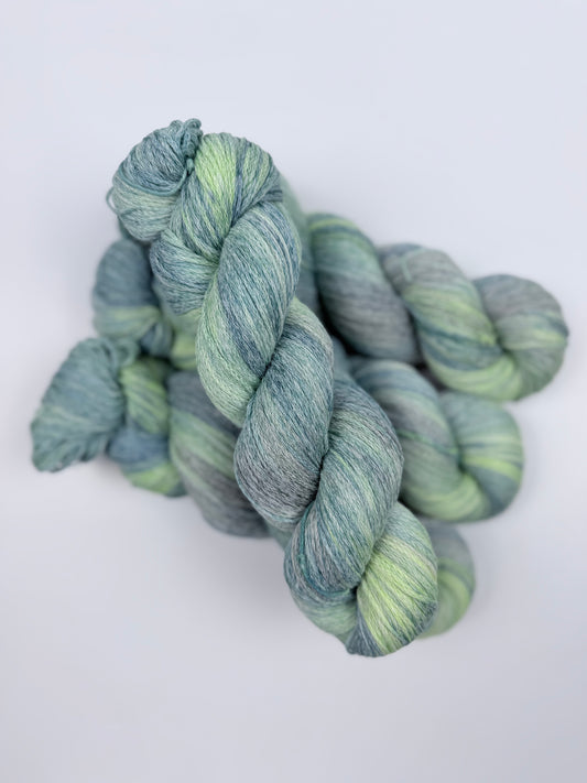Cotton | silk | merino 350m