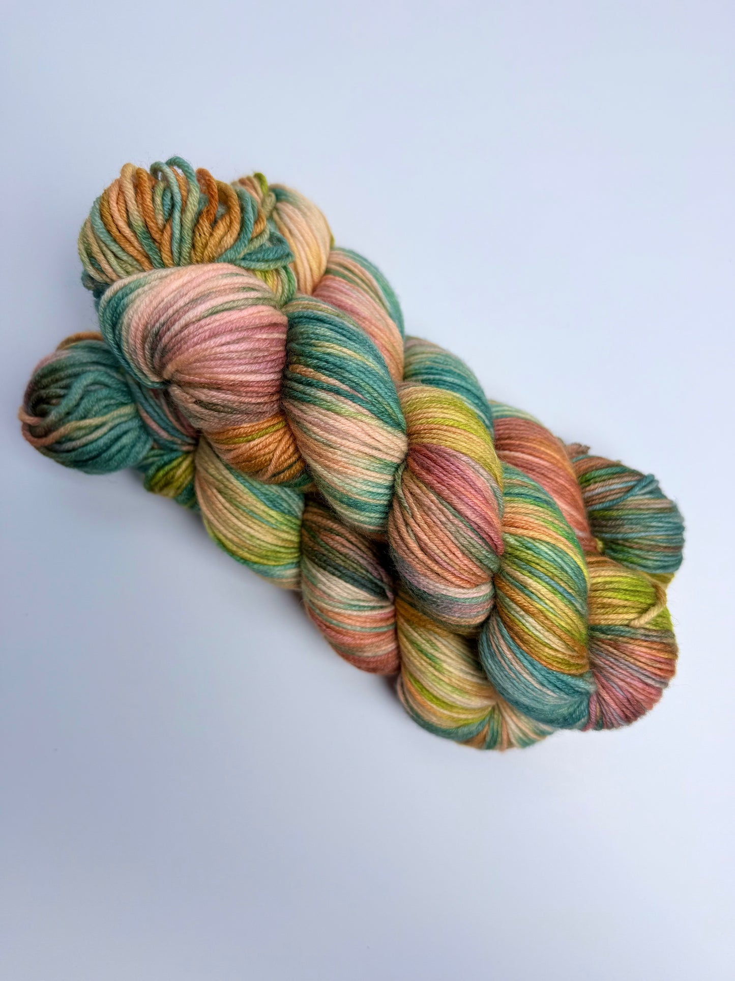 Superwash Merino / 250m