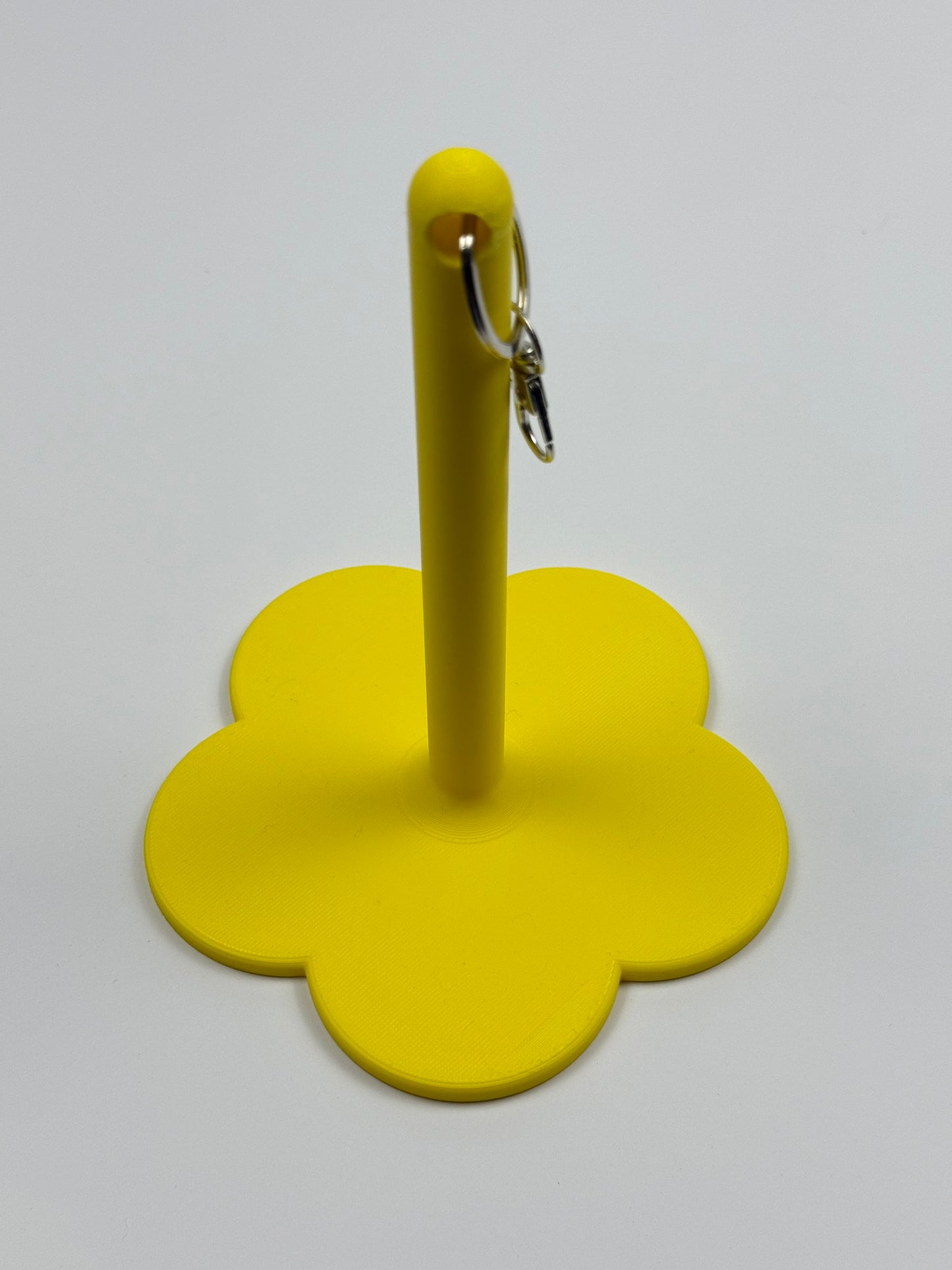 Yarn Holder 3d PLA