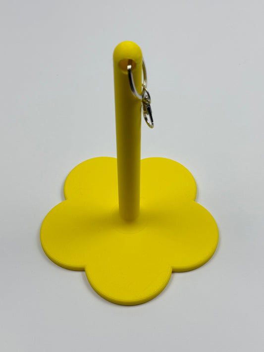 Yarn Holder 3d PLA