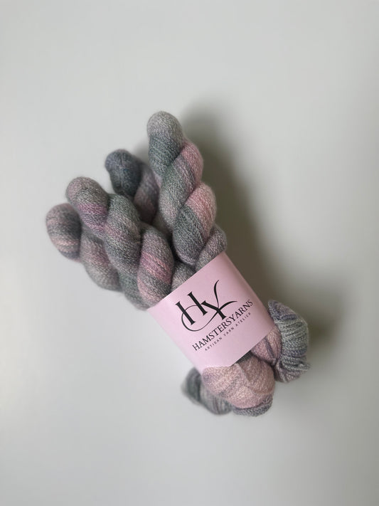 Soft Chain Cashmere (4*50g) sweater set #11