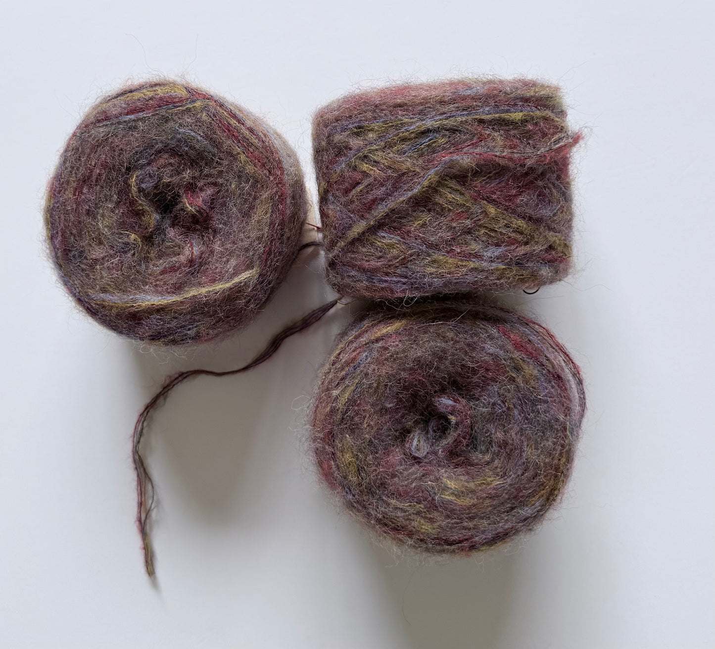 Golden Winter Tale — Alpaca & Merino Blend | SALE 400g sweater set 

✨ CLEARANCE SALE — LIMITED QUANTITY