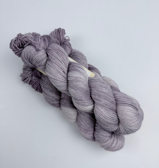 Sock yarn soft 8ply|420m