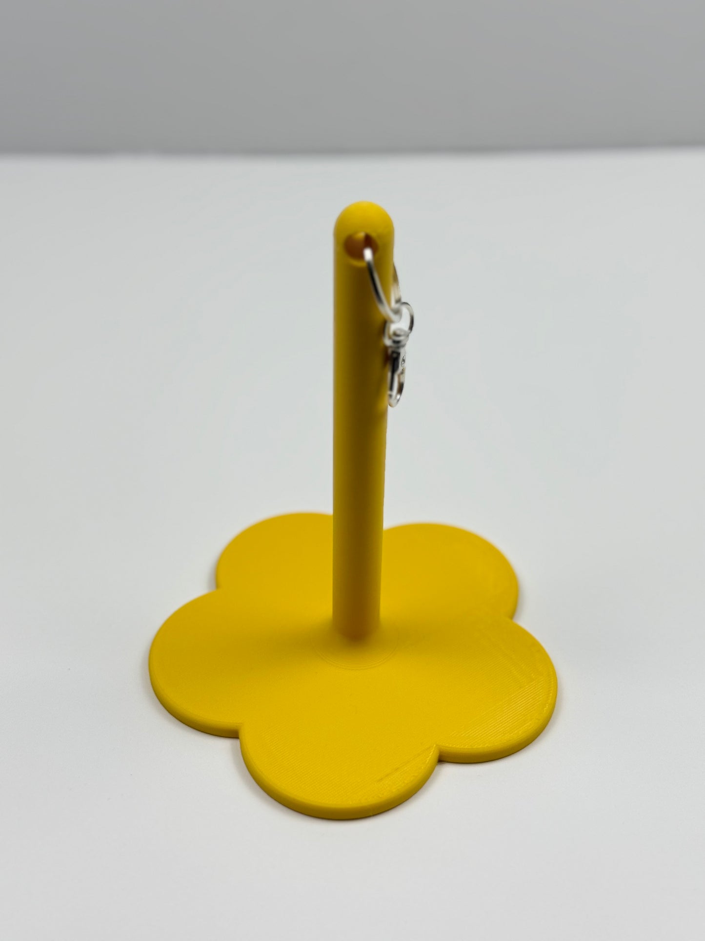Yarn Holder 3d PLA