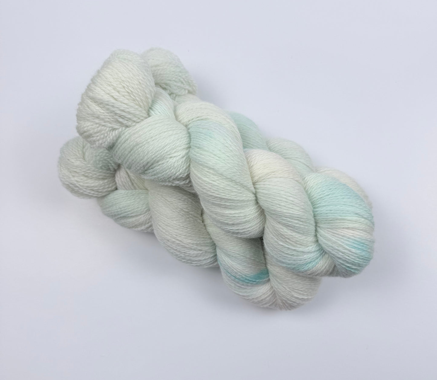 Shetland | 440m