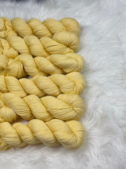 Sock yarn extra soft — Aurora Walk Collection