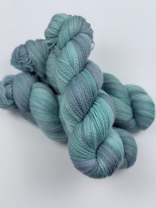 Shetland | 440m
