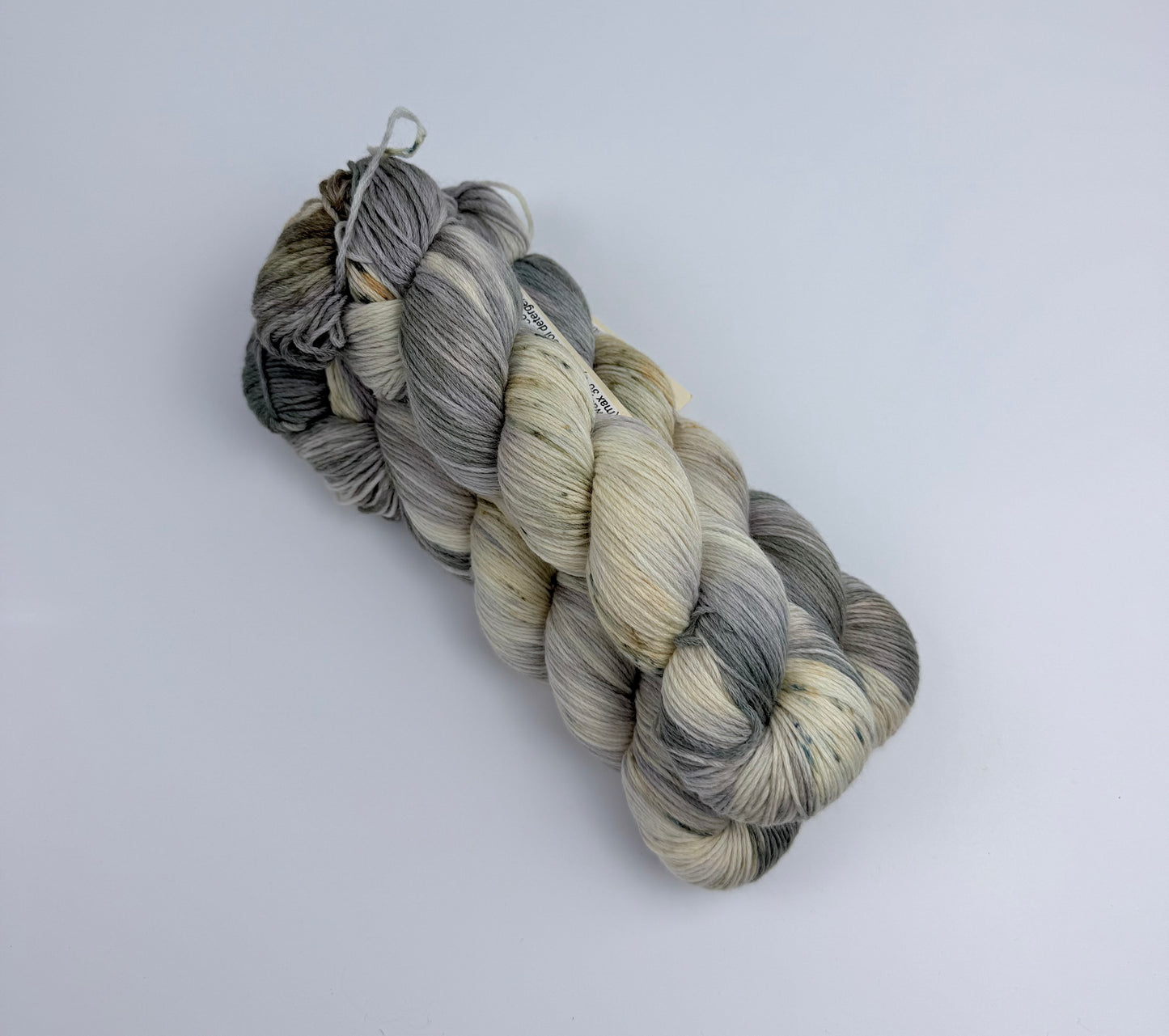 Sock yarn soft 8ply|420m