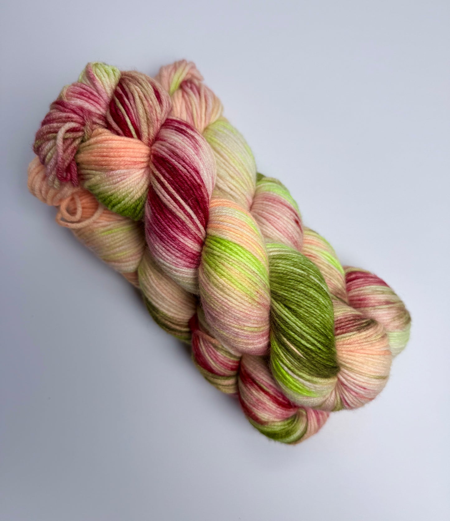 Superwash Merino / 250m