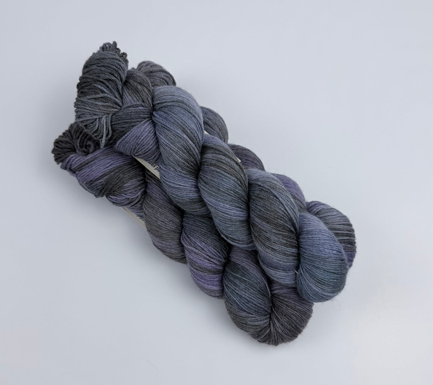 Sock yarn soft 8ply|420m