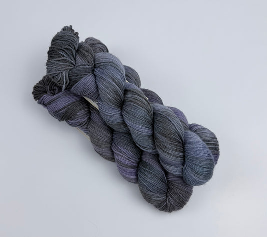 Sock yarn soft 8ply|420m