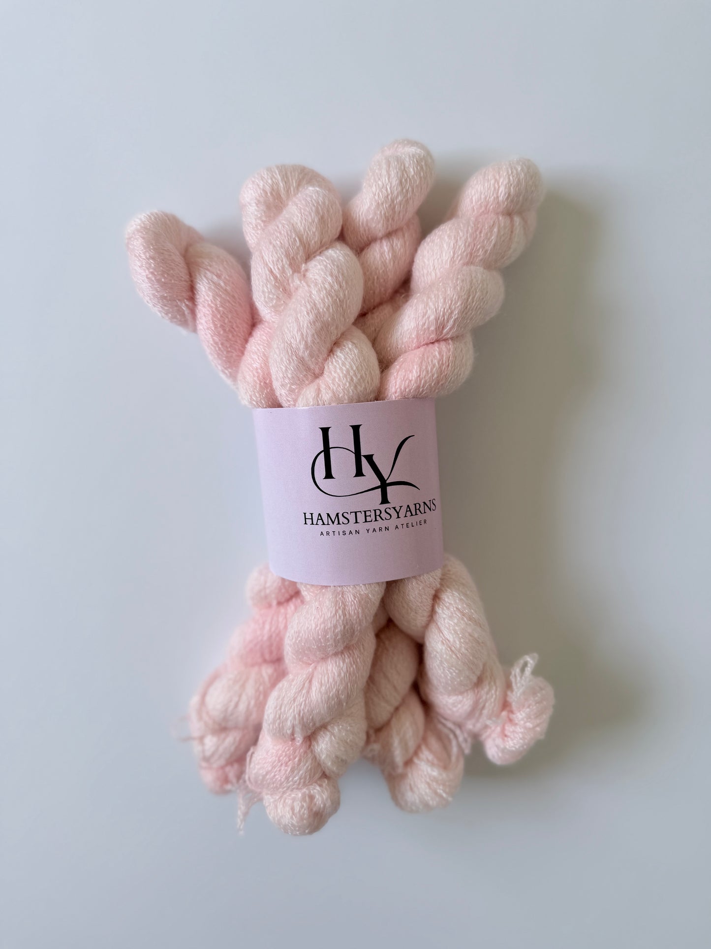 Soft Chain Cashmere 4*50g