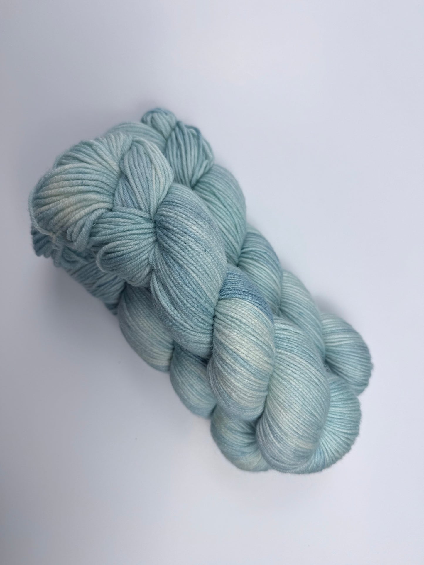 Superwash Merino / 250m
