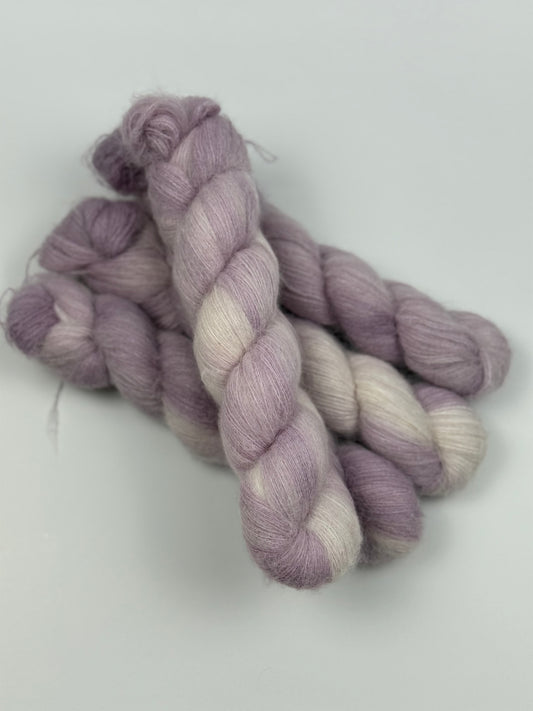 Baby alpaca | merino | polyamide