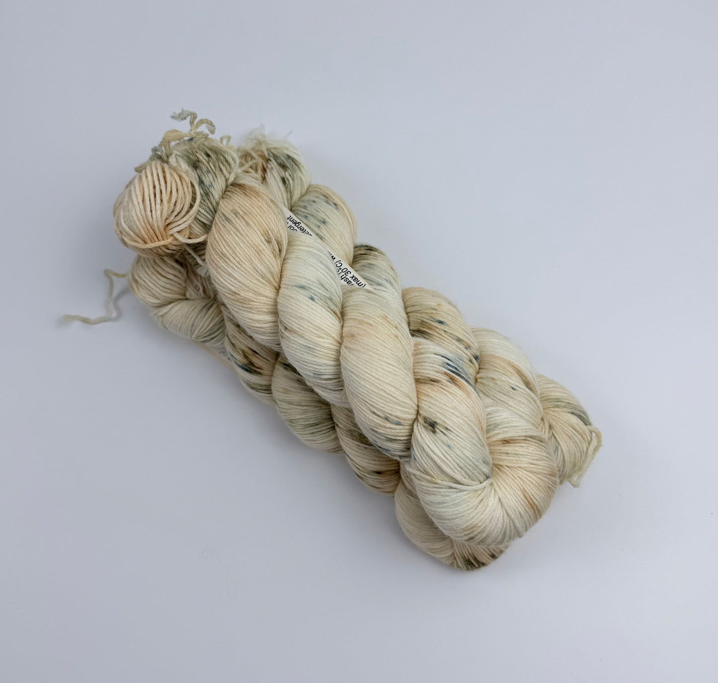 Sock yarn soft 8ply|420m