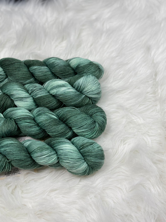 Sock yarn extra soft — Aurora Walk Collection