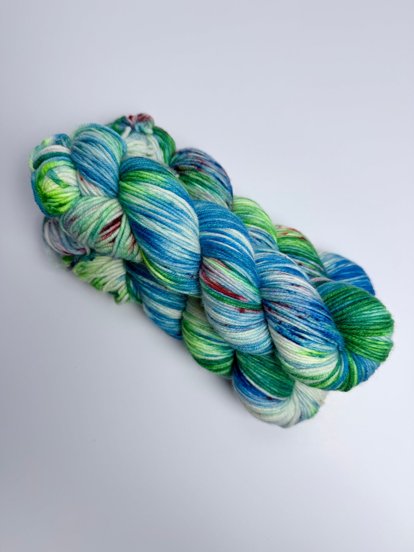 Superwash Merino / 250m
