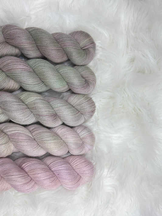 KIDWOOL 5*90g (450g)