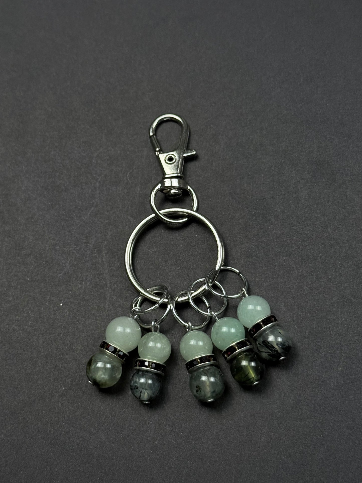 Knitting Stitch Markers #20