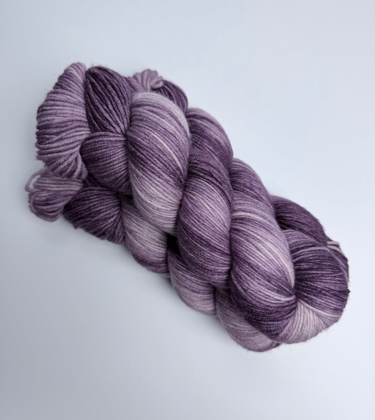 Superwash Merino / 250m
