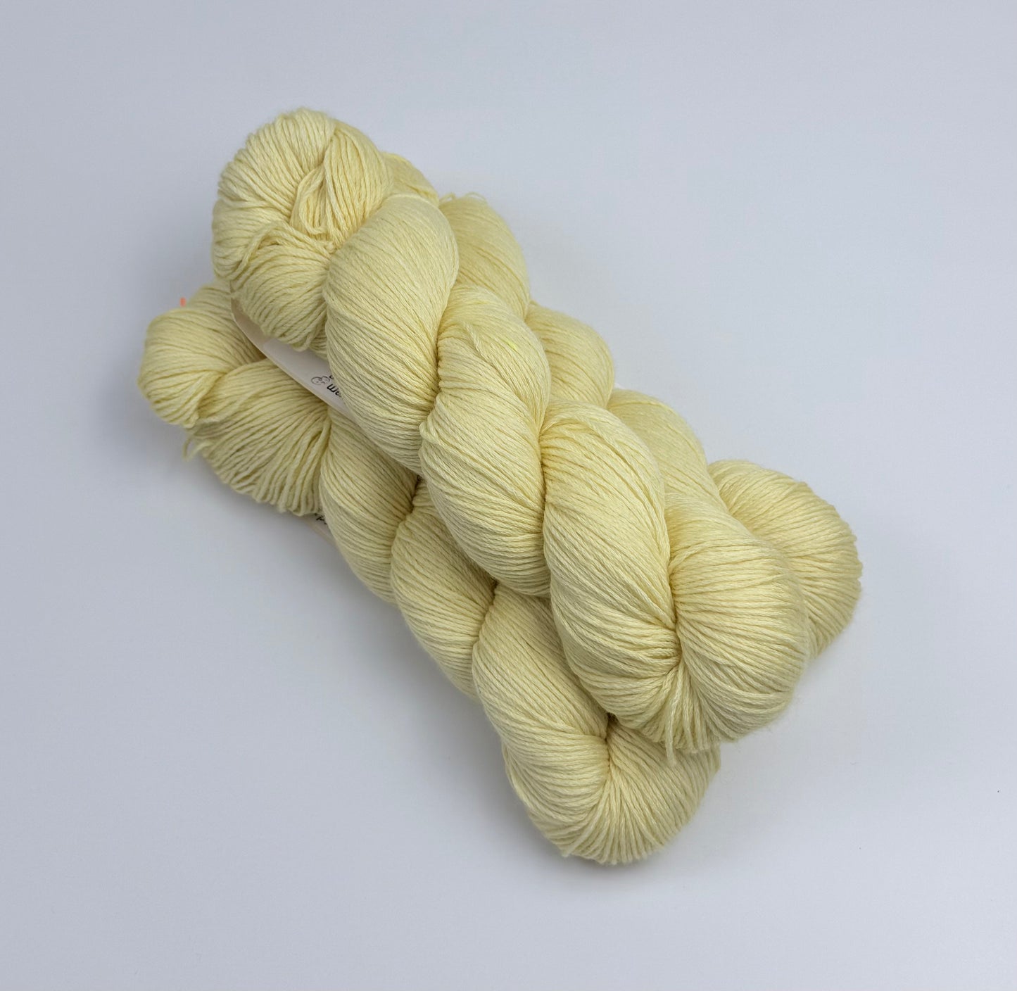 Sock yarn soft 8ply|420m