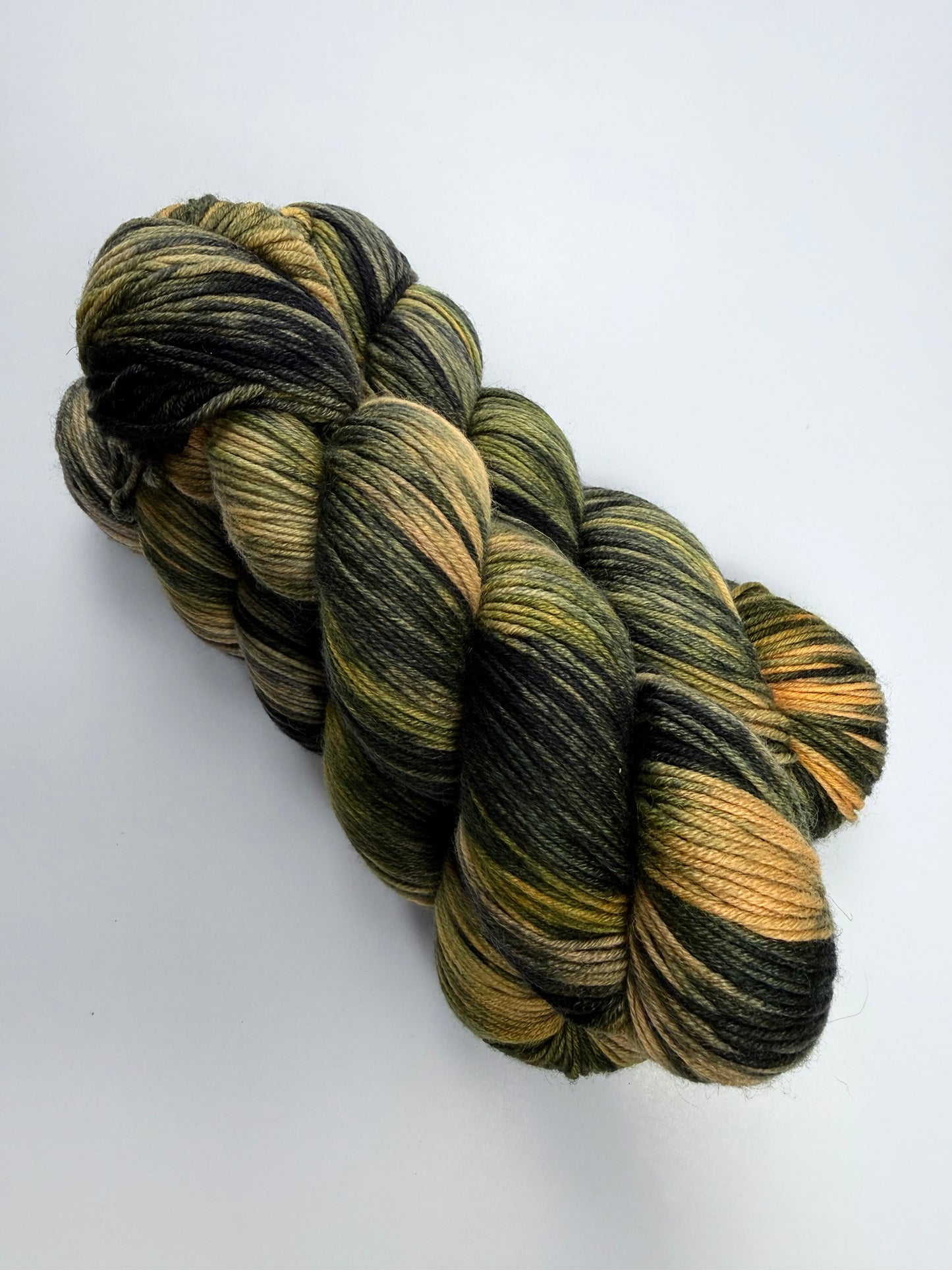 Superwash Merino / 250m
