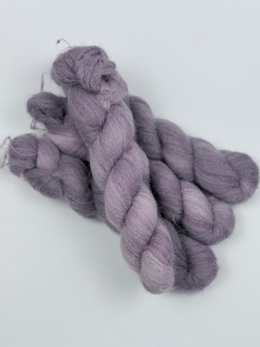 Baby alpaca | merino | polyamide