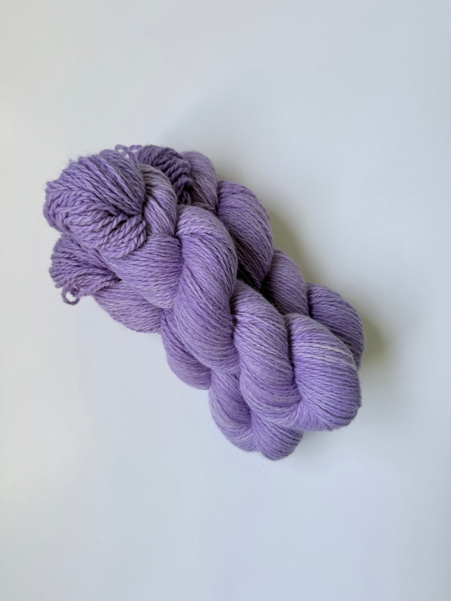 Baby Alpaca | Yak | Merino | 200m