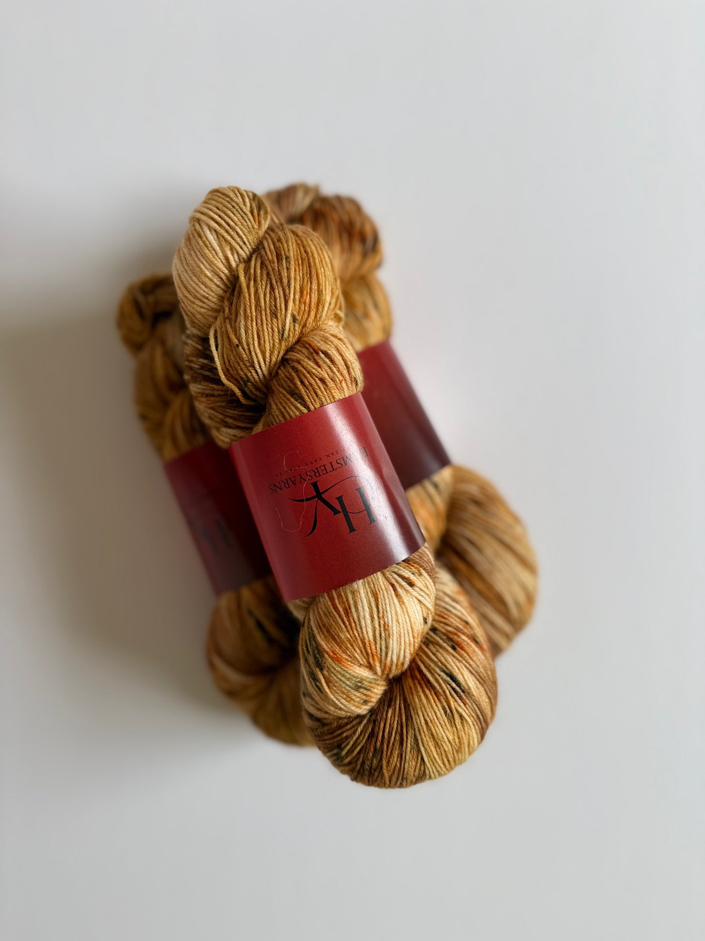 Superwash Merino | Nylon | 460m